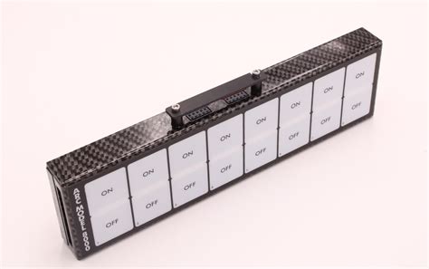 Arc 8000 Ecu Series Auto Rod Corporation