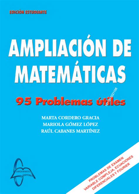 Ingebook Matem Ticas Simplificadas Ed Conamat