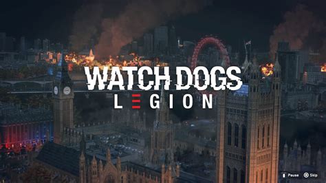 3rd-strike.com | Watch Dogs: Legion – Online – Review