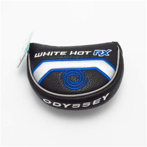 Yahoo オークション オデッセイ White Hot WHITE HOT RX ROSSIE パタ