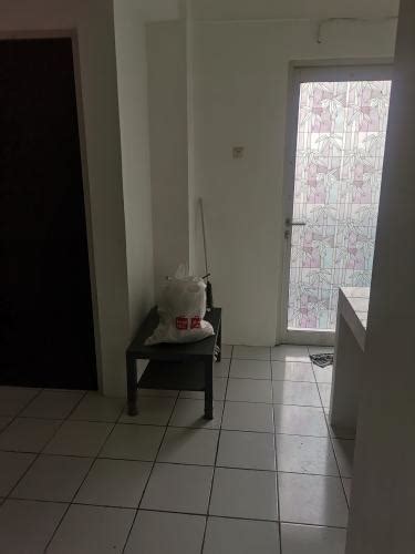 Sewa Apartemen Pancoran Riverside Jakarta Selatan Br Unfurnished