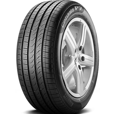 Llanta Pirelli Cinturato P7 All Season 225 40r18 92 V Coppel