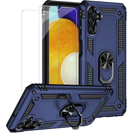 Icatchy Samsung Galaxy A G Case A S Case Heavy Duty Hard Tough