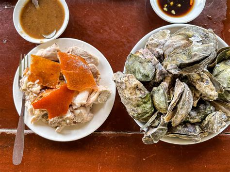 Discover The Authentic Flavors Of Tatoy S Seafood And Manokan Suroy Ph