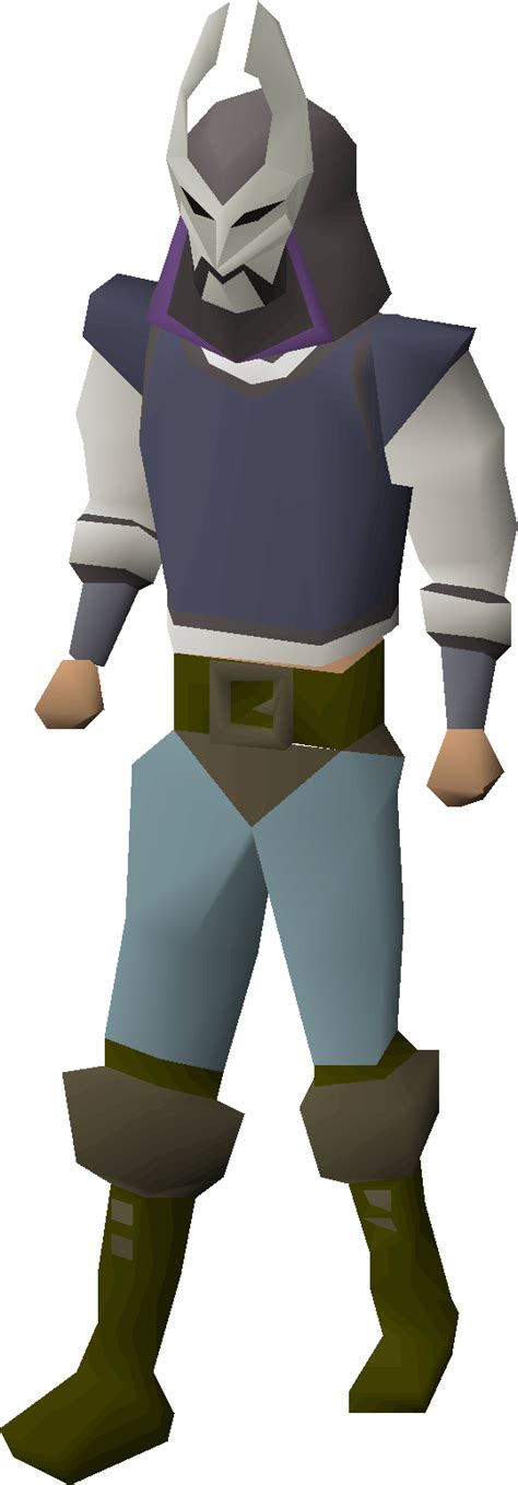 File Virtus Mask Equipped Male Png Osrs Wiki