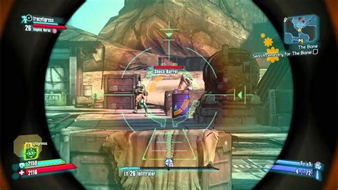 Borderlands 2 Gameplay Walkthrough Lets Play Part 52 We Got The