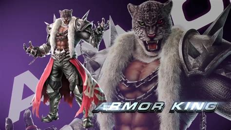 Tekken King Wallpaper 67 Images