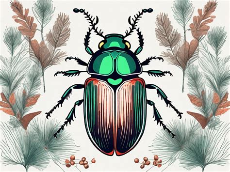 The Christmas Beetle: A Guide to Identification and Care - Wild Explained