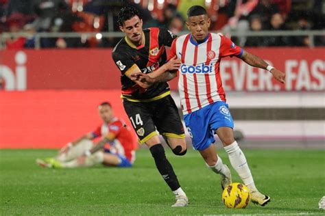 Girona Seek To Reignite Shock La Liga Title Charge Sport The Namibian