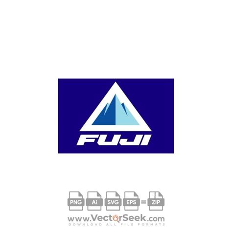 Fuji Bikes Logo Vector - (.Ai .PNG .SVG .EPS Free Download)