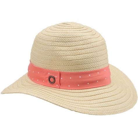 Columbia Women's Splendid Summer Hat Bone Hats One Size ($25) liked on ...