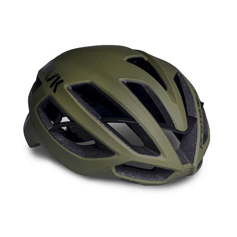 KASK Protone Icon WG11 Rennradhelm Hardloop