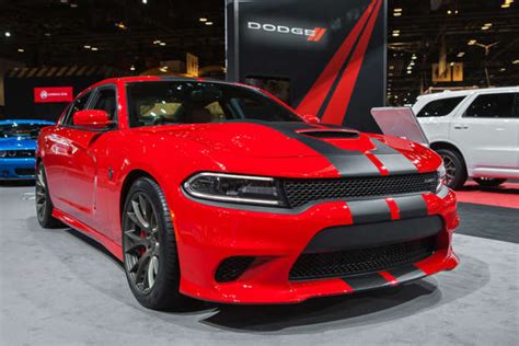 10 Reasons the Dodge Charger Stands Out in Automotive History