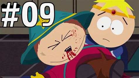 SOUTH PARK DER STAB DER WAHRHEIT 09 Let S Play South Park The Stick