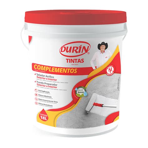 Durín Química