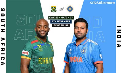 Ind Vs Sa Dream Prediction Today Match Icc Cricket World Cup