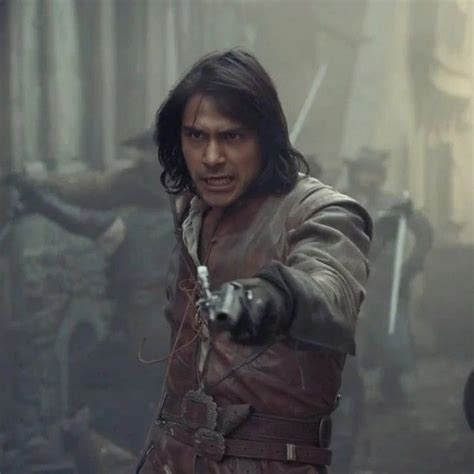 Pin By Adriana Quintela On Luke Pasqualino The Three Musketeers Luke