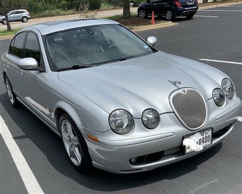 Used Jaguar S-TYPE R for Sale (with Photos) - CarGurus