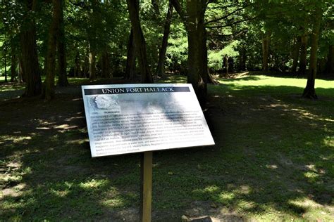 The Columbus-Belmont State Park (Battle of Belmont, Missouri) | South ...