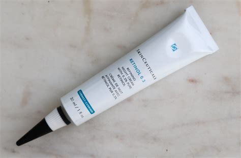 SkinCeuticals Retinol 0.3 Review - The Velvet Life