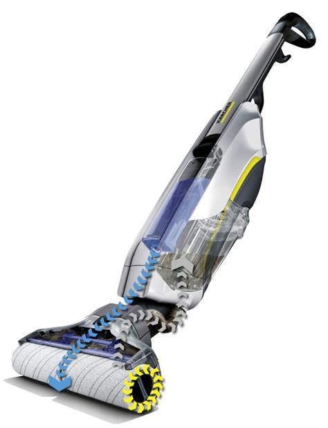 Электрошвабра Karcher FC 5 Premium White купить в Минске - отзывы, цена