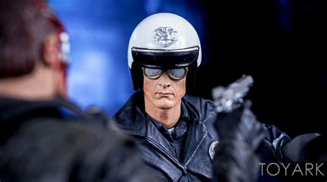 最良かつ最も包括的な T 1000 Terminator 2 Cop - あんせなこめ壁