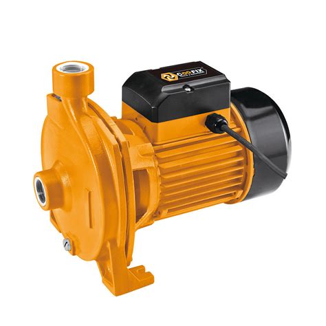 Power Well Electric Water Pump for Swimming Pool Battery Powered Double Impeller Water Pump ...