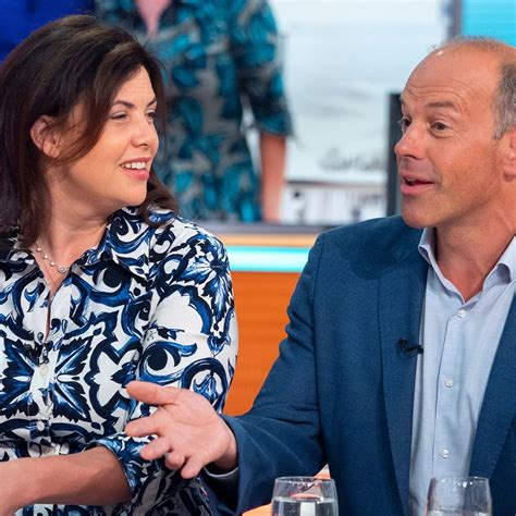 Kirstie Allsopp Reveals Why She Hasnt Married Hello