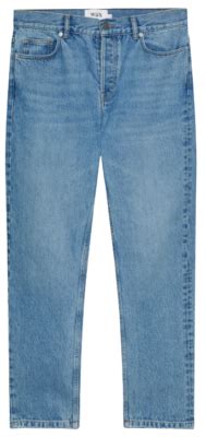 10 Best Light Wash Jeans For Men: Casual Cool Styles In 2024 | FashionBeans