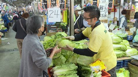 貴到超有感！食材漲價 民眾嘆去趟市場至少噴2千