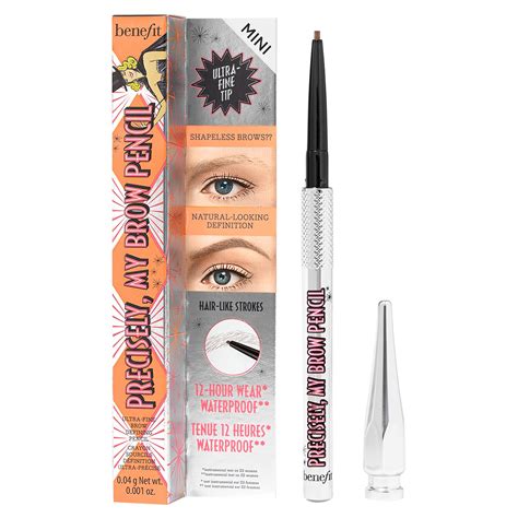 Precisely My Brow Pencil Matita Sopracciglia Ultra Precisa Di