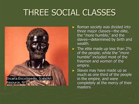 Ppt Ancient Rome Powerpoint Presentation Free Download Id1091698