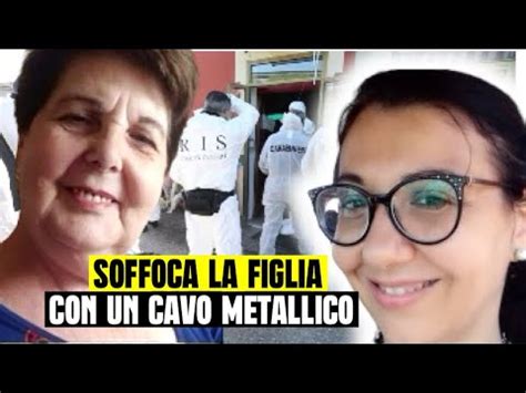 Strangola La Figlia Enne Con Un Cavo Metallico E Poi Confessa Tutto