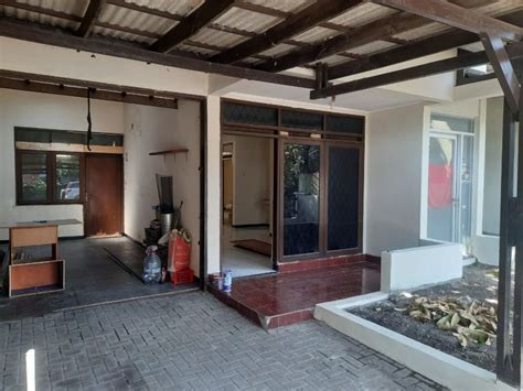 Komp Kawaluyaan Indah Soekarno Hatta By Pass Rumah Di Kota Bandung