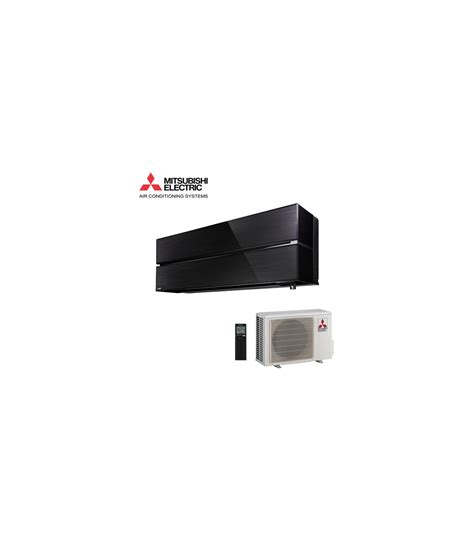 Aer Conditionat Mitsubishi Electric Kirigamine Style Msz Ln35vgb Muz