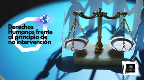 La Protección De Los Derechos Humanos Frente Al Principio De No