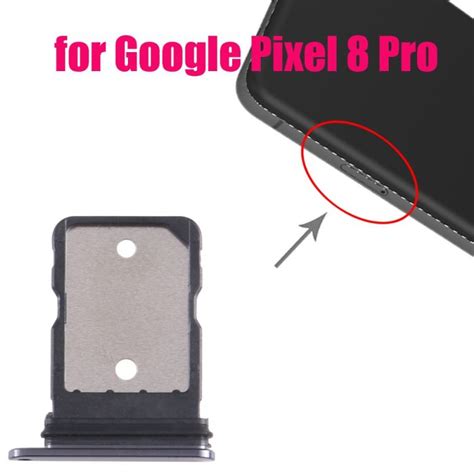 Sim Card Tray For Google Pixel Pro