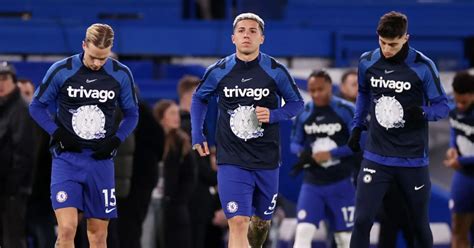 Chelsea 0 0 Fulham Live Updates Reactions Stats Football