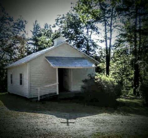 Fellowship Baptist Church Church In Bostic Nc