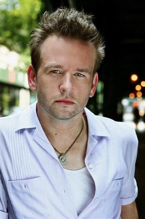 Dallas Roberts Celebrities Male Hottest Male Celebrities Actors