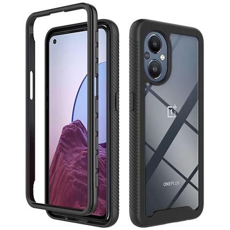 Funda H Brida Resistente A Prueba De Golpes Para Oppo Reno 7Z 5G 7 Lite