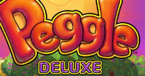 Peggle Deluxe Is Free To All Today Vg247