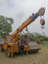 Escort Farana F Pick Carry Crane At Piece Escorts