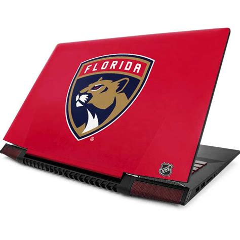 Florida Panthers Logo Lenovo Ideapad Skin Skinit