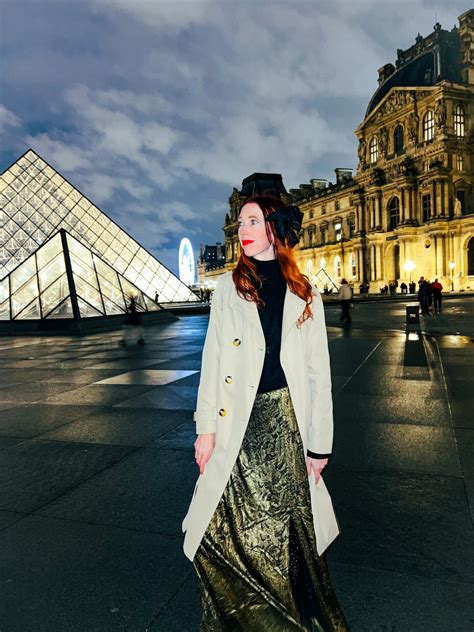 Paris Winter Fashion | 10 Best Timeless Outfit Ideas