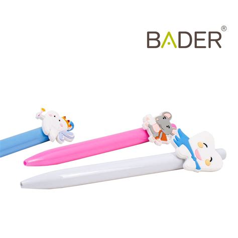 Funny Tooth Pens BADER DENTAL Bader Dental