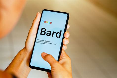 O Que O Bard Intelig Ncia Artificial Do Google Como Funciona E Como