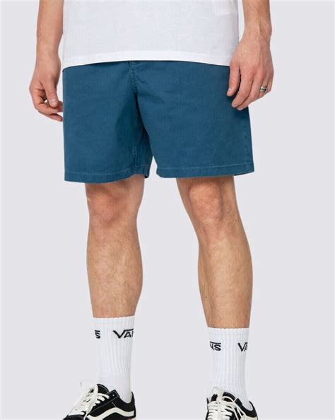Range Relaxed Short Vans Australia