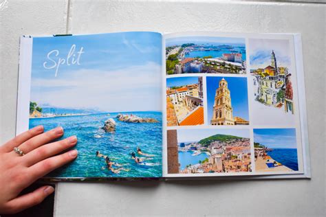 Your Guide To Create Stunning Mixbook Travel Photo Books — The