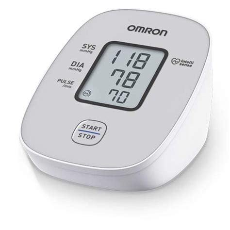 Buy Omron Basic Automatic Upper Arm Blood Pressure Monitor